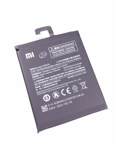 Bateria BM3A Para Xiaomi Mi Note 3 3500 mAh