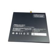 Bateria BM62 Para Xiaomi Mi Pad 3  6600 mAh