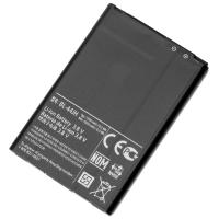 Bateria Para LG Optimus L5-2 L4-2 L7 P700 P750 E440 E460 BL-44JH 1700 mAh