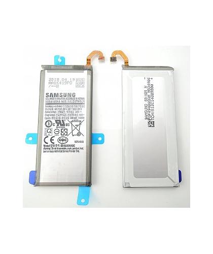 Bateria Original Samsung Galaxy J6 A6 2018 J600f A600 EB-BJ800ABE GH82-16479A 3000 mAh