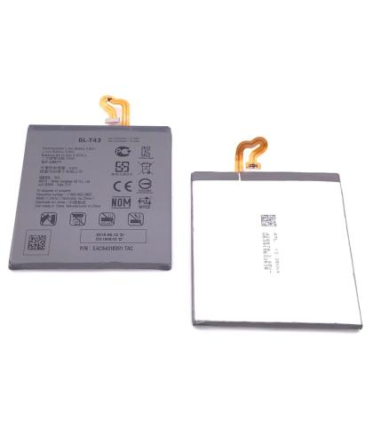 Bateria Para LG G8s ThinQ 3550 mAh