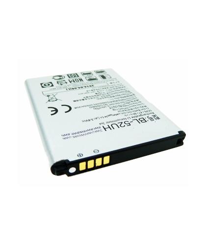 Bateria Para LG  L70 L65 Dual D325 D329  MS323 D280 D320N Spirit 4G H440 BL-52UH 2100 mAH