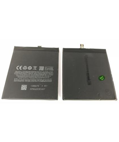 Bateria  Para Meizu Mx6 BT65M  3000 mAh
