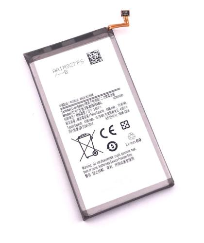 Bateria Para Samsung S10 + Plus G9750 4100 mAh