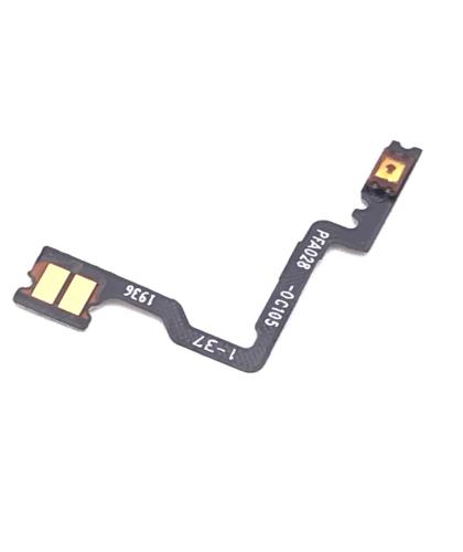 Cable Flex On / Off Para Oppo A9 2020