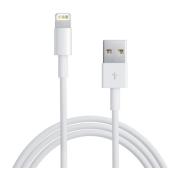 Cable Usb Lightning Mfi Cerficado por Apple iPhone 5 5S 6 6S iPad