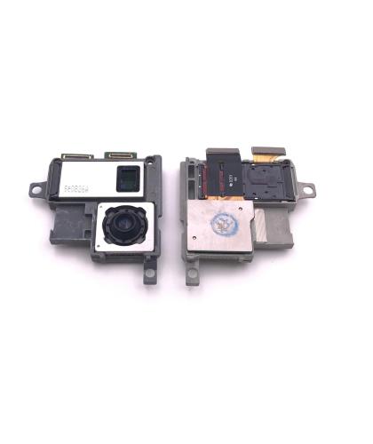 Camara Trasera Para Samsung Galaxy S20 Ultra 5G SM-G988B 108 48 12 0.3  Mpx