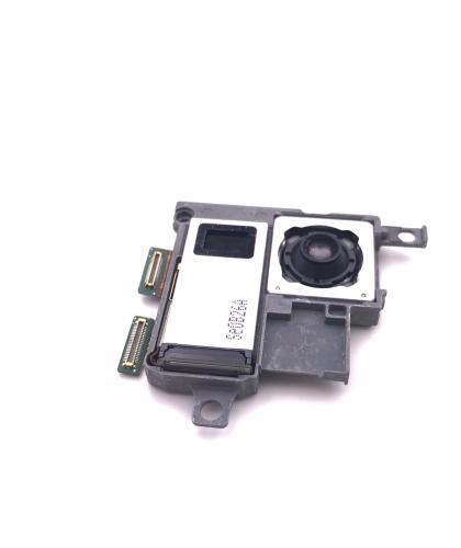 Camara Trasera Para Samsung Galaxy S20 Ultra 5G SM-G988B 108 48 12 0.3  Mpx