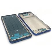 Carcasa Intermedia Para Xiaomi Redmi Note 7 Azul
