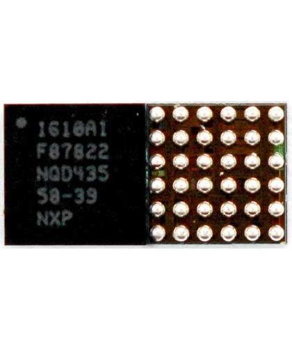 Chip IC Carga 1610A1 U2 36 Pin Para Apple iPhone 5C 5S 6 6 Plus
