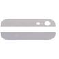 Ventana Cristal Tactil Para Apple Iphone 5S Negra