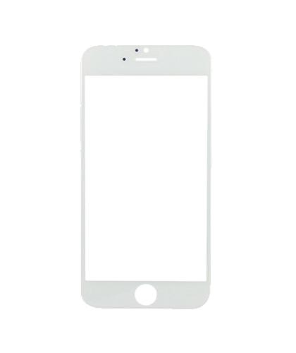Ventana Cristal Tactil Para Apple Iphone 6 Plus Blanca
