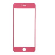 Ventana Cristal Tactil Para Apple Iphone 6 Plus Rosa