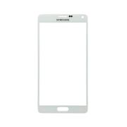 Ventana Cristal Tactil Para Samsung Galaxy Note 4 N910 Blanca