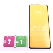 Cristal Templado 9D Para Samsung Galaxy A71 A715