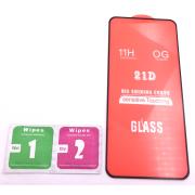 Cristal Templado 9D Para Samsung Galaxy Note 10 Lite N770F