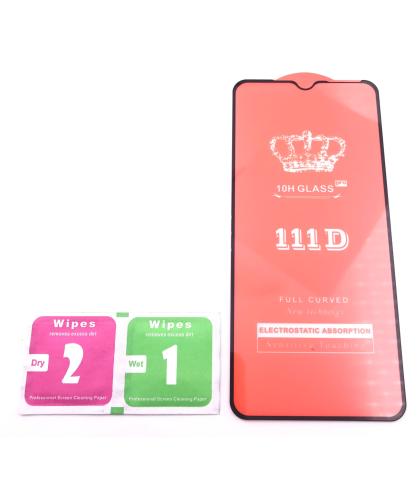 Cristal Templado 9D Para Xiaomi Mi 9 Lite
