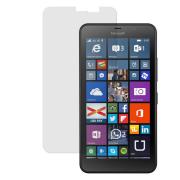 Cristal Templado Para Microsoft Lumia 640 Xl