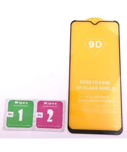 Cristal Templado Para Xiaomi Redmi 9T