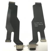 Flex + conector Dock Carga Para Huawei P20