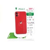 Apple iPhone 11 256Gb / 4Gb 188390 (PRODUCT)RED