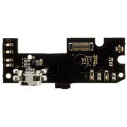 Placa + conector Dock Carga Para BQ Aquaris M5.5