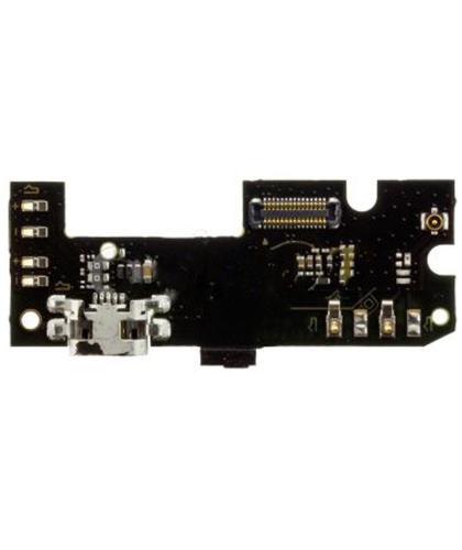Placa + conector Dock Carga Para BQ Aquaris M5.5