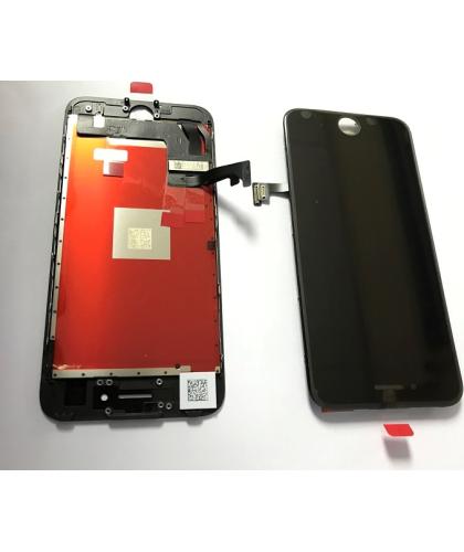 Pantalla Completa Display Lcd + Tactil Para Apple Iphone 7 Negra