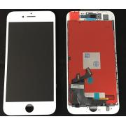 Pantalla Completa Display Lcd + Tactil Para Apple Iphone 8 Blanca