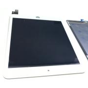 Pantalla Completa Display Lcd + Tactil  Para Apple Ipad Mini 4 Blanca