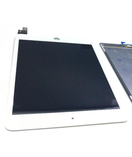 Pantalla Completa Display Lcd + Tactil  Para Apple Ipad Mini 4 Blanca