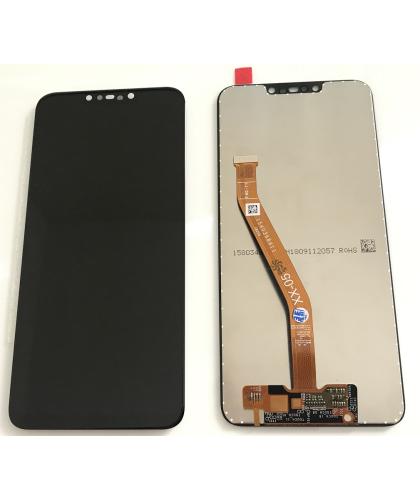 Pantalla Completa Display Lcd + Tactil Para Huawei Mate 20 Lite Negra