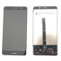 Pantalla Completa Display Lcd + Tactil Para Huawei Mate 9 Negra