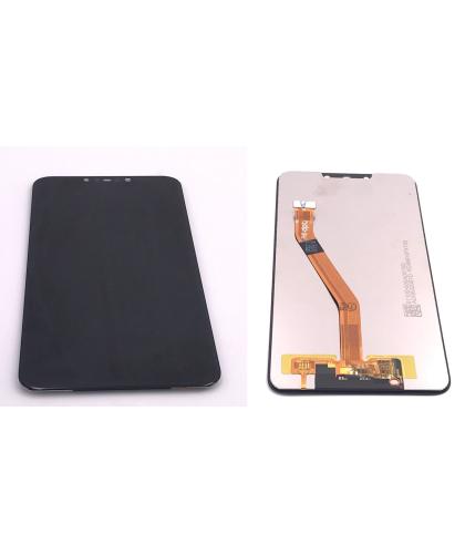 Pantalla Completa Display Lcd + Tactil Para Huawei P Smart + Plus Negro