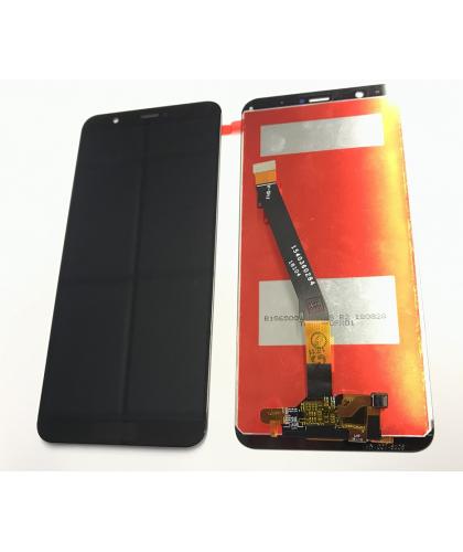 Pantalla Completa Display Lcd + Tactil Para Huawei P Smart Negra