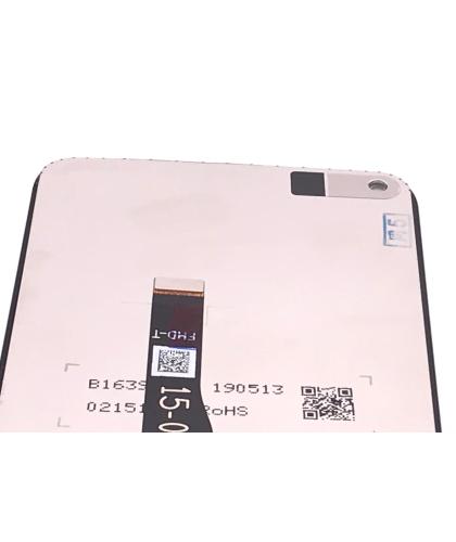 Pantalla Completa Display Lcd + Tactil Para Huawei P40 Lite