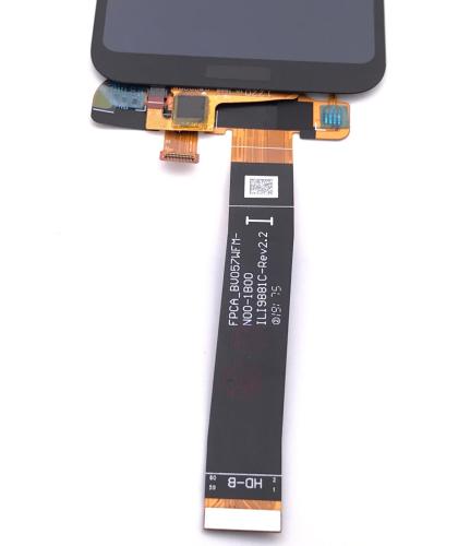 Pantalla Completa Display Lcd + Tactil Para Huawei Y5 2019