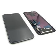 Pantalla Completa Display Lcd + Tactil Para iPhone XR Negra