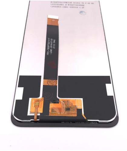 Pantalla Completa Display Lcd + Tactil Para LG K50S