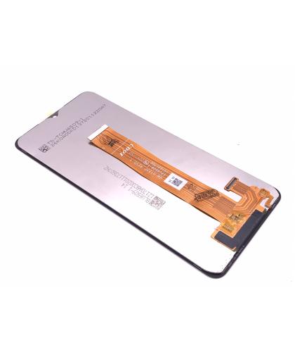 Pantalla Completa Display Lcd + Tactil Para Samsung Galaxy A12 SM-A125F
