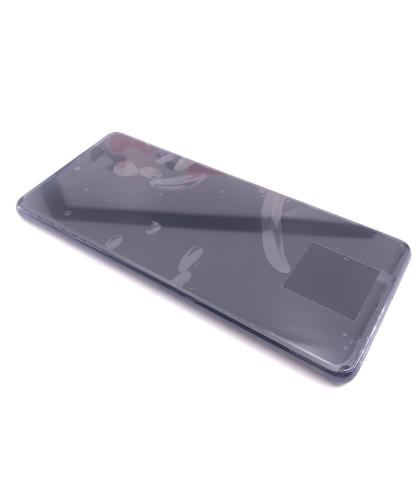 Pantalla Completa Display Lcd + Tactil Para Samsung  Galaxy S20 FE 4G G780 GH82-24220A 24219A Cloud Navy Negro /Black
