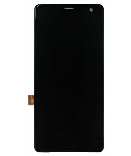 Pantalla Completa Display Lcd + Tactil Para Sony Xperia XZ3