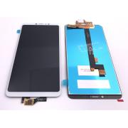 Pantalla Completa Display Lcd + Tactil Para Xiaomi Mi Max 3 Blanca