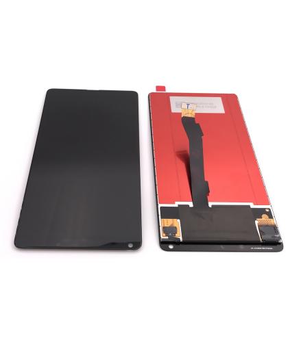 Pantalla Completa Display Lcd + Tactil Para Xiaomi Mi Mix 2 Negra