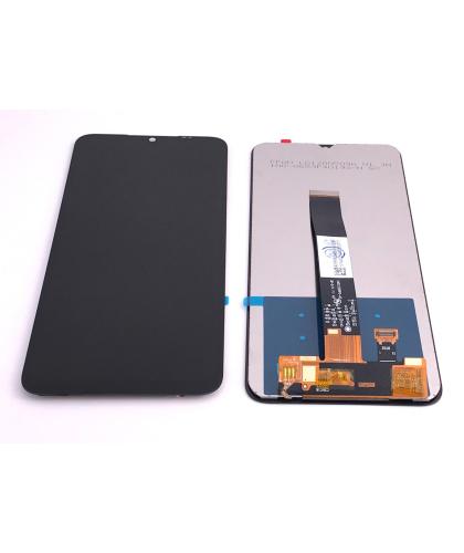 Pantalla Completa Display Lcd + Tactil Para Xiaomi Redmi 9C Redmi 9A Redmi 9AT