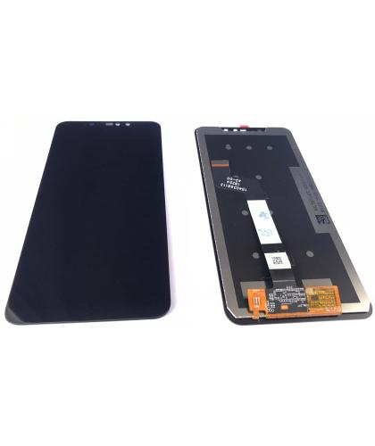 Pantalla Completa Display Lcd + Tactil Para Xiaomi Redmi Note 6 Pro