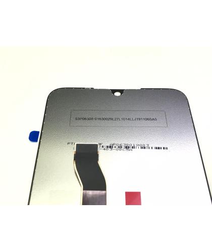 Pantalla Completa Display Lcd + Tactil Para Xiaomi Redmi Note 8T