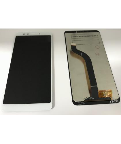 Pantalla Completa Display Lcd + Tactil Para Xiaomi Redmi 5 Blanca