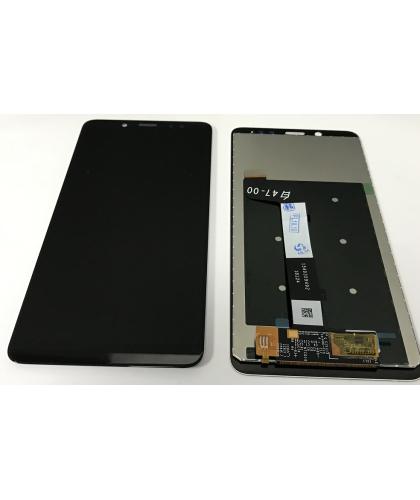 Pantalla Completa Display Lcd + Tactil Para Xiaomi Redmi Note 5 5 Pro Negra