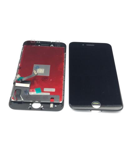 Pantalla Completa Display Lcd Original + Tactil Para Apple Iphone 8 Plus Negra